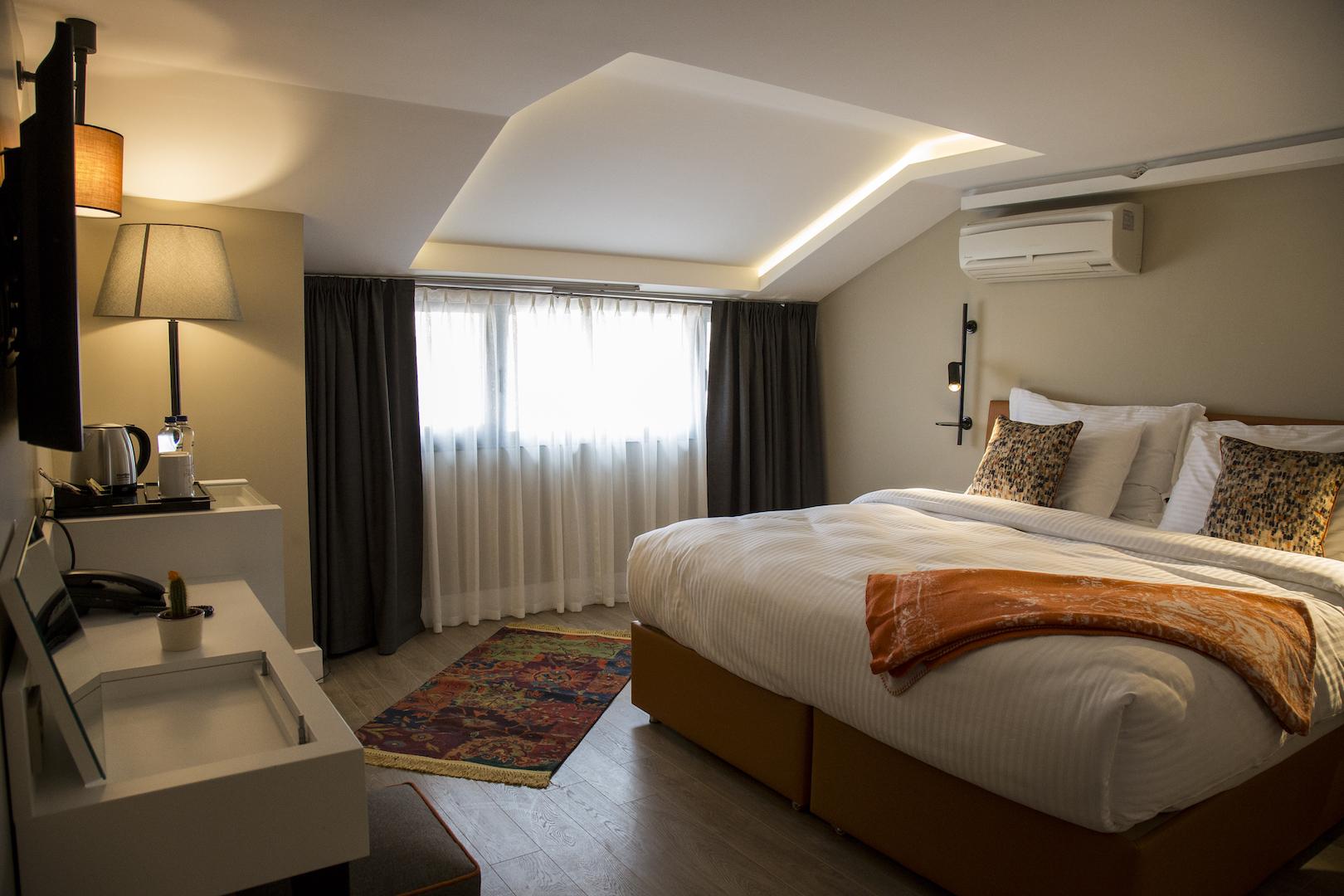 Sparkle Hotel Istanbulská provincie Exteriér fotografie