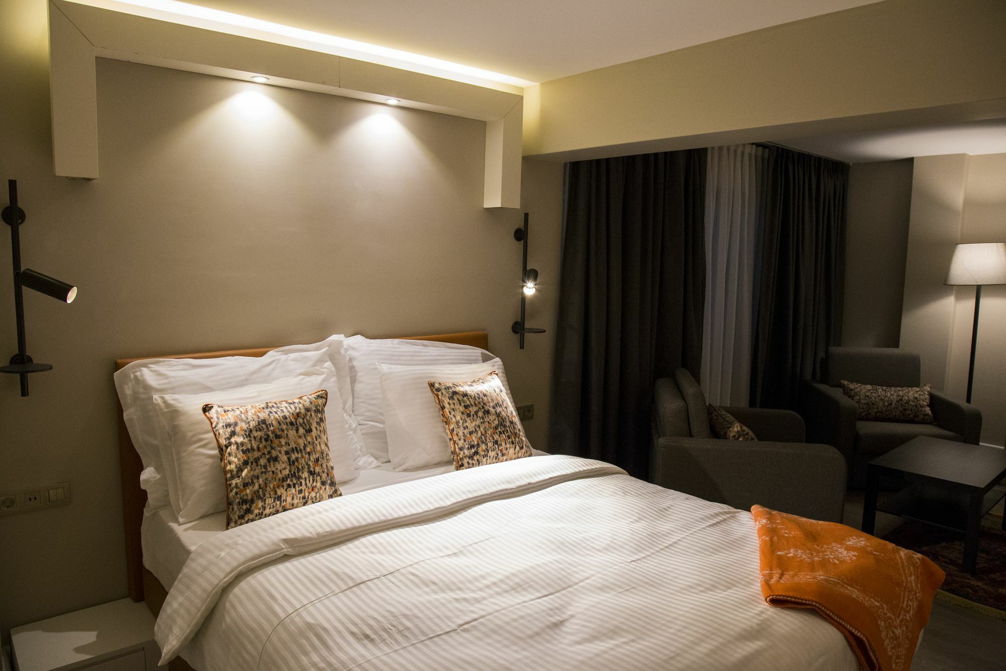 Sparkle Hotel Istanbulská provincie Exteriér fotografie