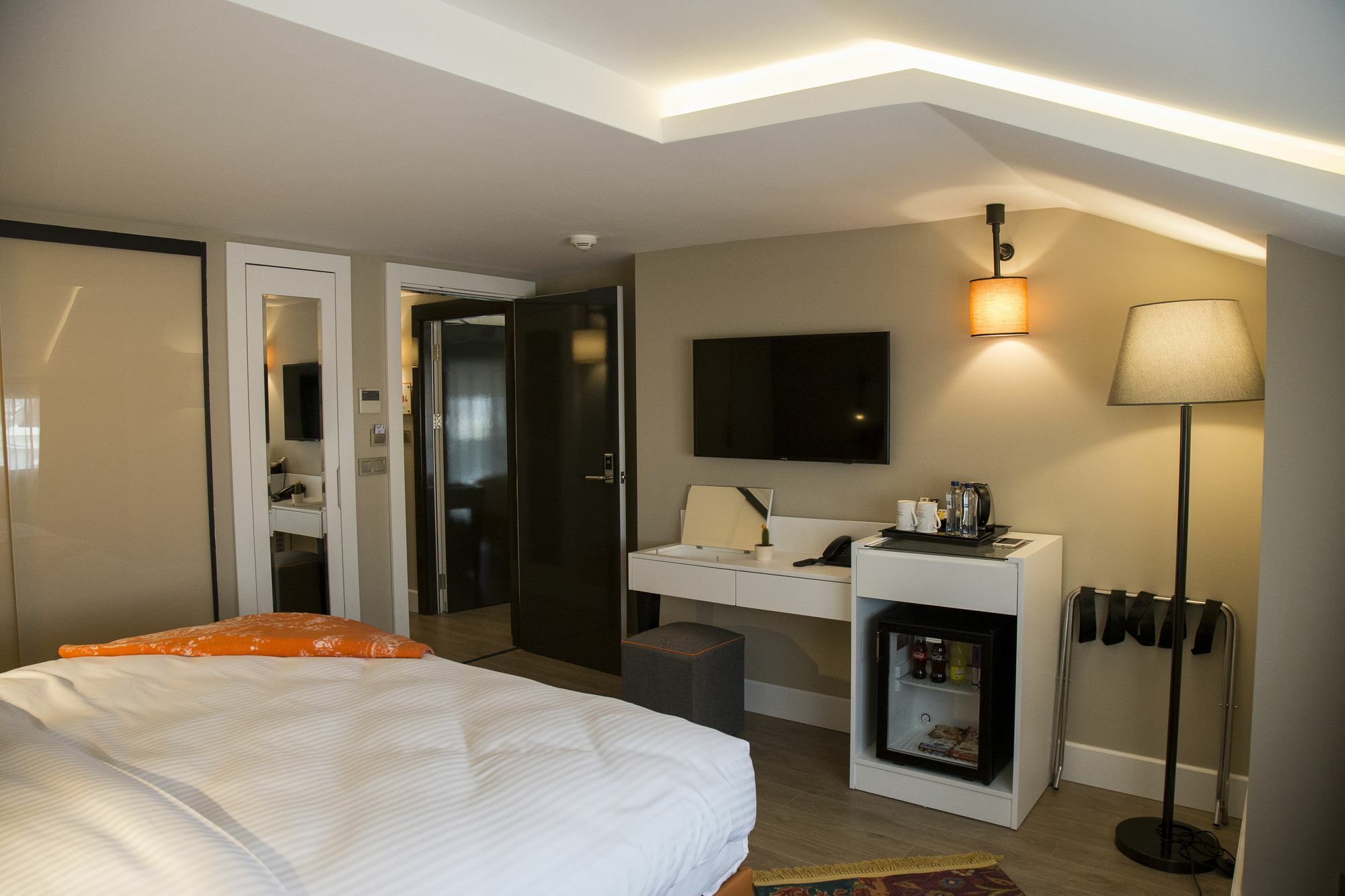 Sparkle Hotel Istanbulská provincie Exteriér fotografie